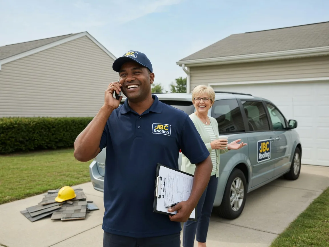 Roof Replacement South Dennis, NJ FAQs